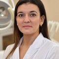 Фотография специалиста Касимова Ильсия Манцуровна