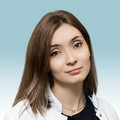 Фотография специалиста Лысенко Дарья Андреевна