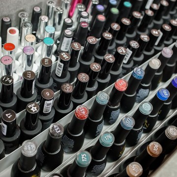 Студия маникюра Benetti Nails фото 3