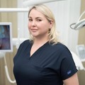 Фотография специалиста Ларионова Ольга Юрьевна