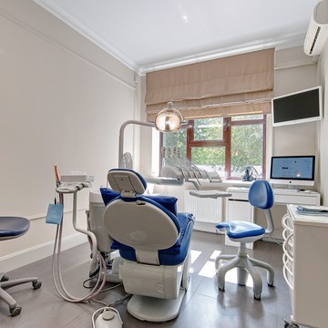 Стоматологическая клиника Art Dental Studio фото 2