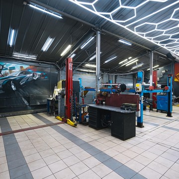 Компания по ремонту и тюнингу выхлопных систем Авто-Выхлоп фото 3