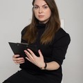 Фотография специалиста Тимофеева Ксения Сергеевна