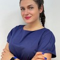 Фотография специалиста Джанджулия Теона Гелаевна