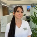 Фотография специалиста Шахова Кристина Сергеевна
