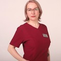 Фотография специалиста Лыткина Юлия Викторовна