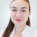 Фотография специалиста Гончарова Елена Юрьевна