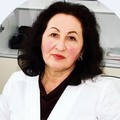 Фотография специалиста Биткина Лидия Леонидовна