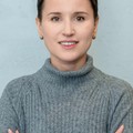 Фотография специалиста Минушова Наталия