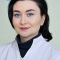 Фотография специалиста Салихова Альбина Наилевна