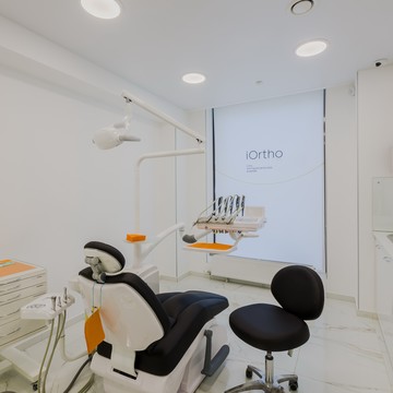 Ортодонтическая клиника iOrtho на Аптекарском проспекте фото 3