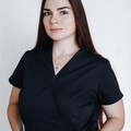Фотография специалиста Фадеева Алена Андреевна