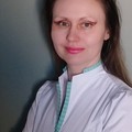 Фотография специалиста Анчина Юлия Нильевна