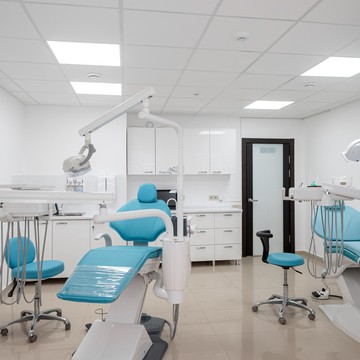 Стоматологическая клиника ВолгаМед фото 2