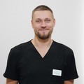 Фотография специалиста Перевалов Дмитрий Евгеньевич
