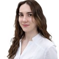 Фотография специалиста Твердохлеб Екатерина Андреевна