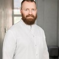 Фотография специалиста Голубь Андрей Геннадьевич