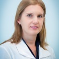 Фотография специалиста Шаршова Дарья Валерьевна