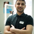 Фотография специалиста Халиков Сайгид Магомедэминович