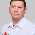 Фотография специалиста Блинов Григорий Александрович