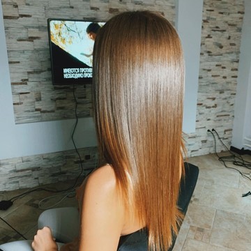 Студия кератинового выпрямления волос By Milana Hair фото 3
