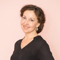 Фотография специалиста Каминская Елена Владиславовна