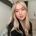 Фотография специалиста Костюк Анастасия
