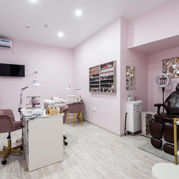 Студия красоты N V фото 2