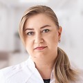 Фотография специалиста Елизарова Наталья Валерьевна