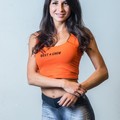 Фотография специалиста Орешкина Ольга