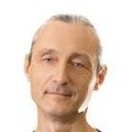 Фотография специалиста Мошенский Виктор Николаевич