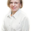 Фотография специалиста Никулина Юлия Михайловна