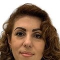 Фотография специалиста Оганесян Елена Вячеславовна