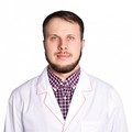 Фотография специалиста Сковрига Владислав Васильевич