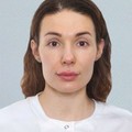 Фотография специалиста Гашигуллина Динара Ринатовна