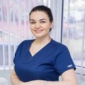Фотография специалиста Мишина Ирина Владимировна