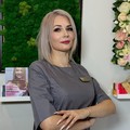 Фотография специалиста Горпинич Людмила