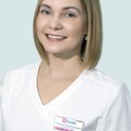 Фотография специалиста Александрова Маргарита Сергеевна