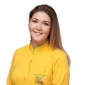 Фотография специалиста Шаула Екатерина Андреевна