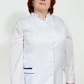 Фотография специалиста Добродеева Элла Валерьевна