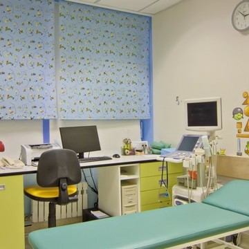Детская частная клиника и стоматология Эдкарик в Ленинградском районе фото 3