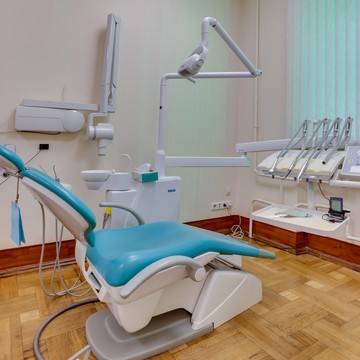 Стоматологическая клиника Даф-мед в Реутове фото 2