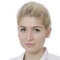 Фотография специалиста Морозова Ксения Робертовна