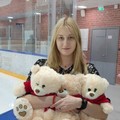Фотография специалиста Шепелева Ксения Сергеевна
