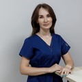 Фотография специалиста Стрелкова Ксения Сергеевна