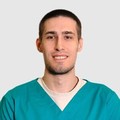 Фотография специалиста Кравец Никита Игоревич