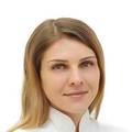 Фотография специалиста Фурсик Анастасия Ивановна