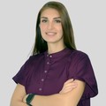 Фотография специалиста Сосновская Валерия Сергеевна
