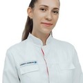 Фотография специалиста Аверина Мария Михайловна
