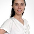 Фотография специалиста Кабанова Полина Игоревна